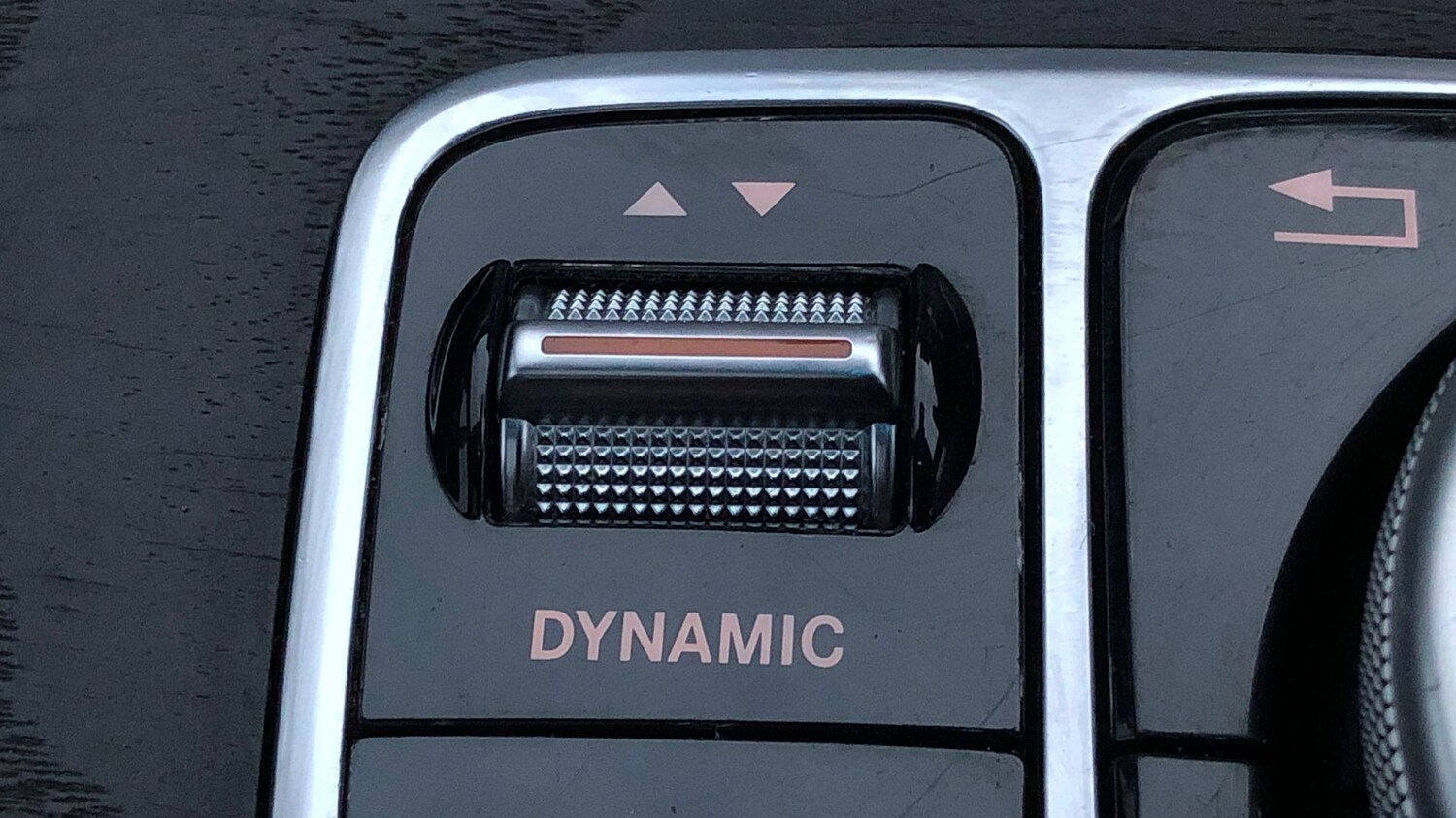 Used Mercedes-Benz C Class 2018 for sale - 76413484: Photo 35