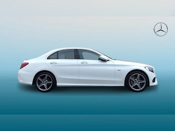Used Mercedes-Benz C Class 2018 for sale - 76413484: Photo