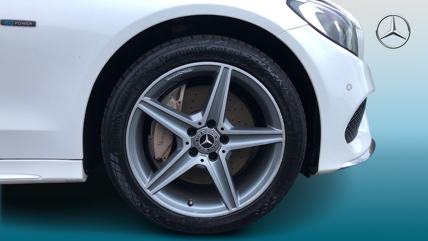 Used Mercedes-Benz C Class 2018 for sale - 76413484: Photo 5