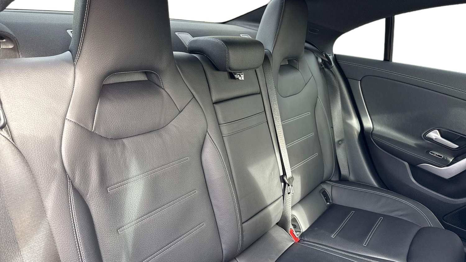 Used Mercedes-Benz CLA 2024 for sale - 77682176: Photo 12