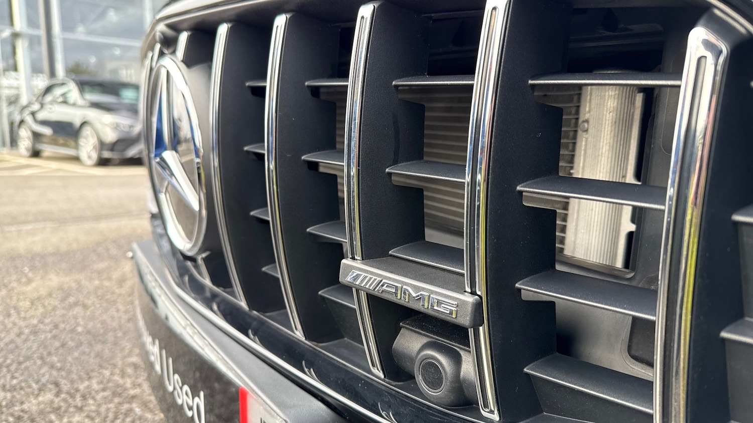 Used Mercedes-Benz CLA 2024 for sale - 77682176: Photo 21