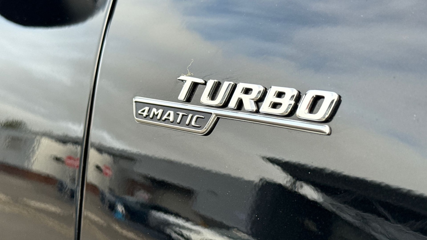 Used Mercedes-Benz CLA 2024 for sale - 77682176: Photo 23