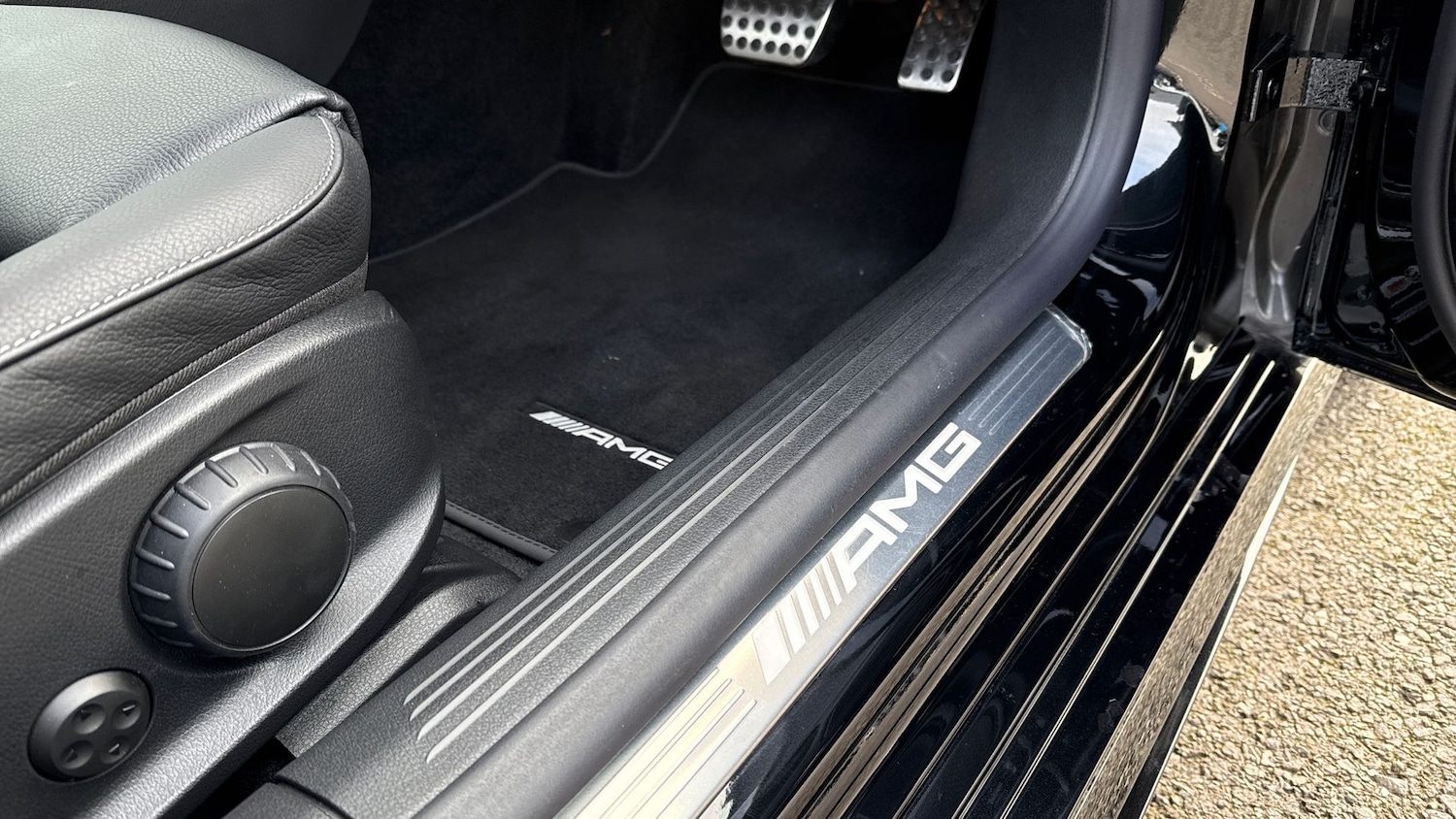 Used Mercedes-Benz CLA 2024 for sale - 77682176: Photo 25