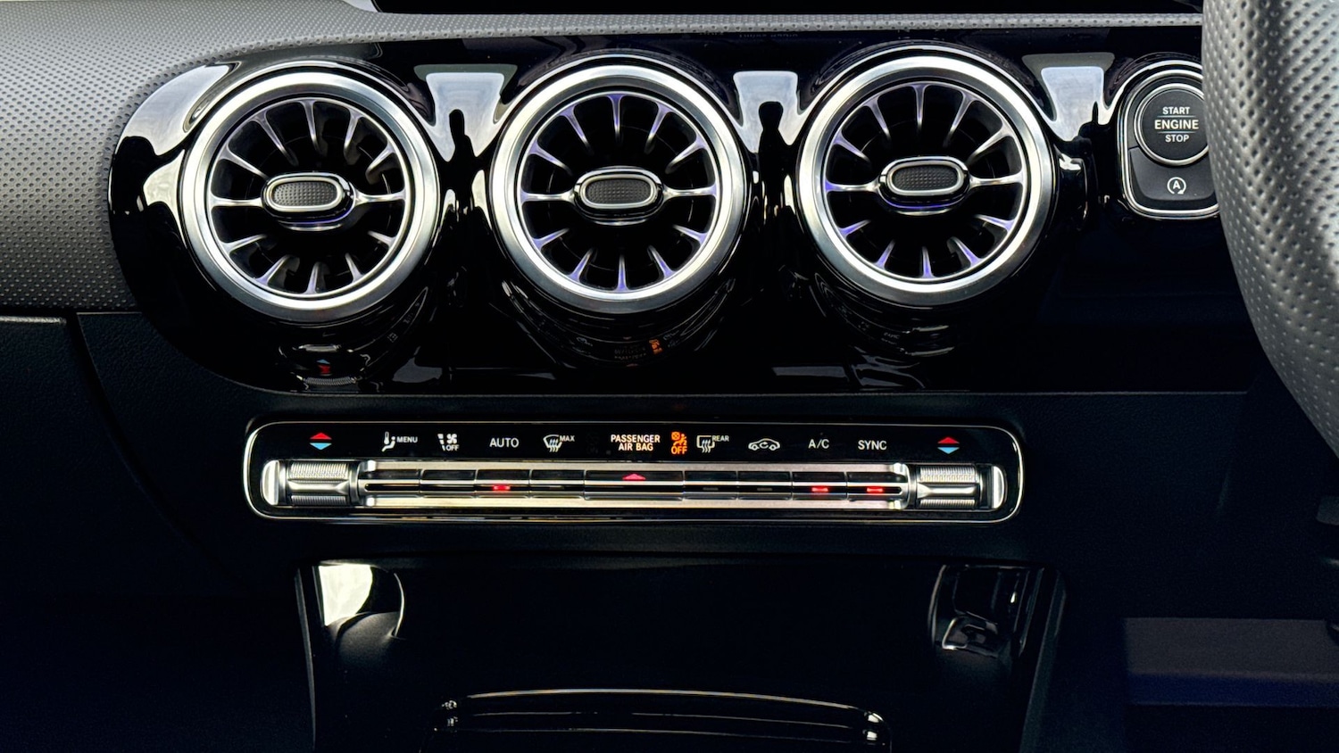 Used Mercedes-Benz CLA 2024 for sale - 77682176: Photo 27