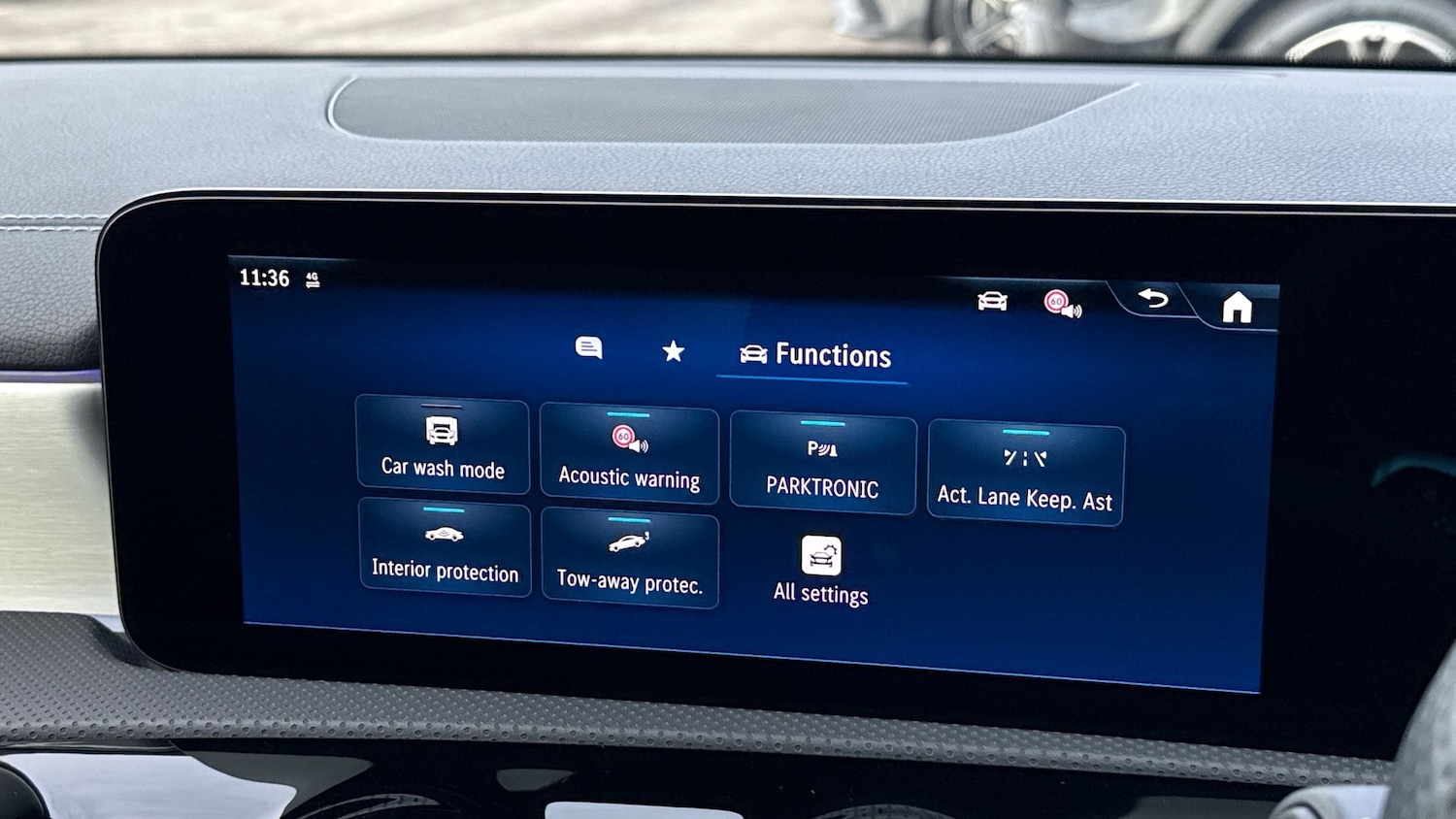 Used Mercedes-Benz CLA 2024 for sale - 77682176: Photo 35