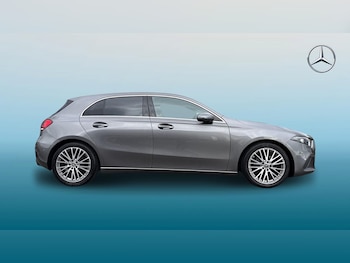 Used Mercedes-Benz A-Class 2022 for sale - 77721767: Photo