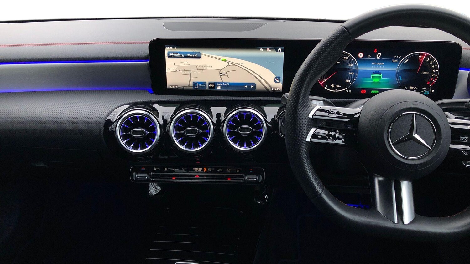 Used Mercedes-Benz CLA 2025 for sale - 77605353: Photo 10