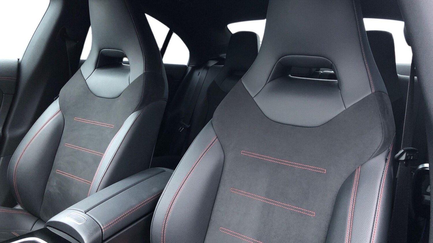 Used Mercedes-Benz CLA 2025 for sale - 77605353: Photo 11