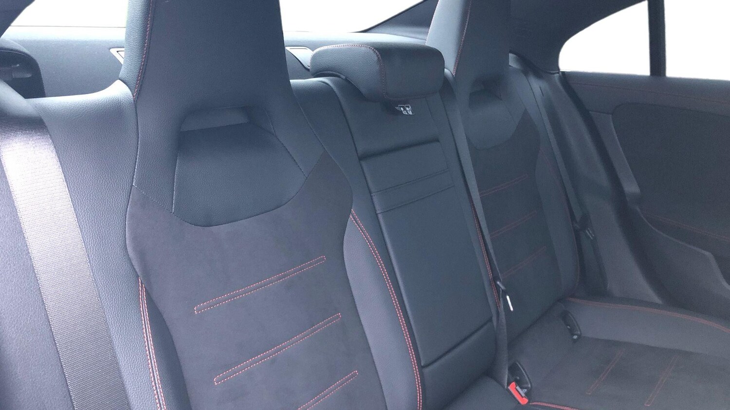 Used Mercedes-Benz CLA 2025 for sale - 77605353: Photo 12