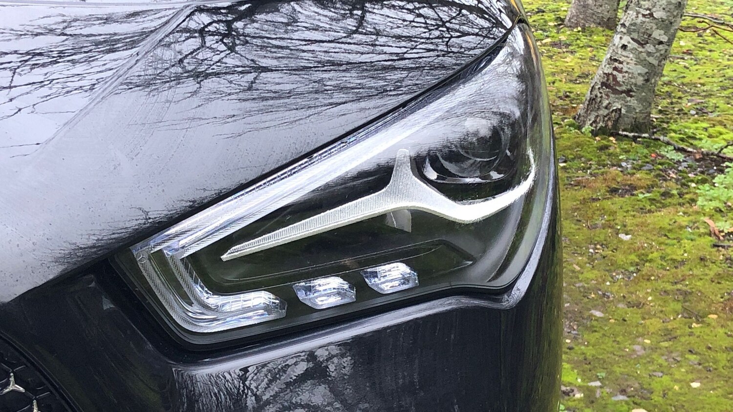 Used Mercedes-Benz CLA 2025 for sale - 77605353: Photo 15