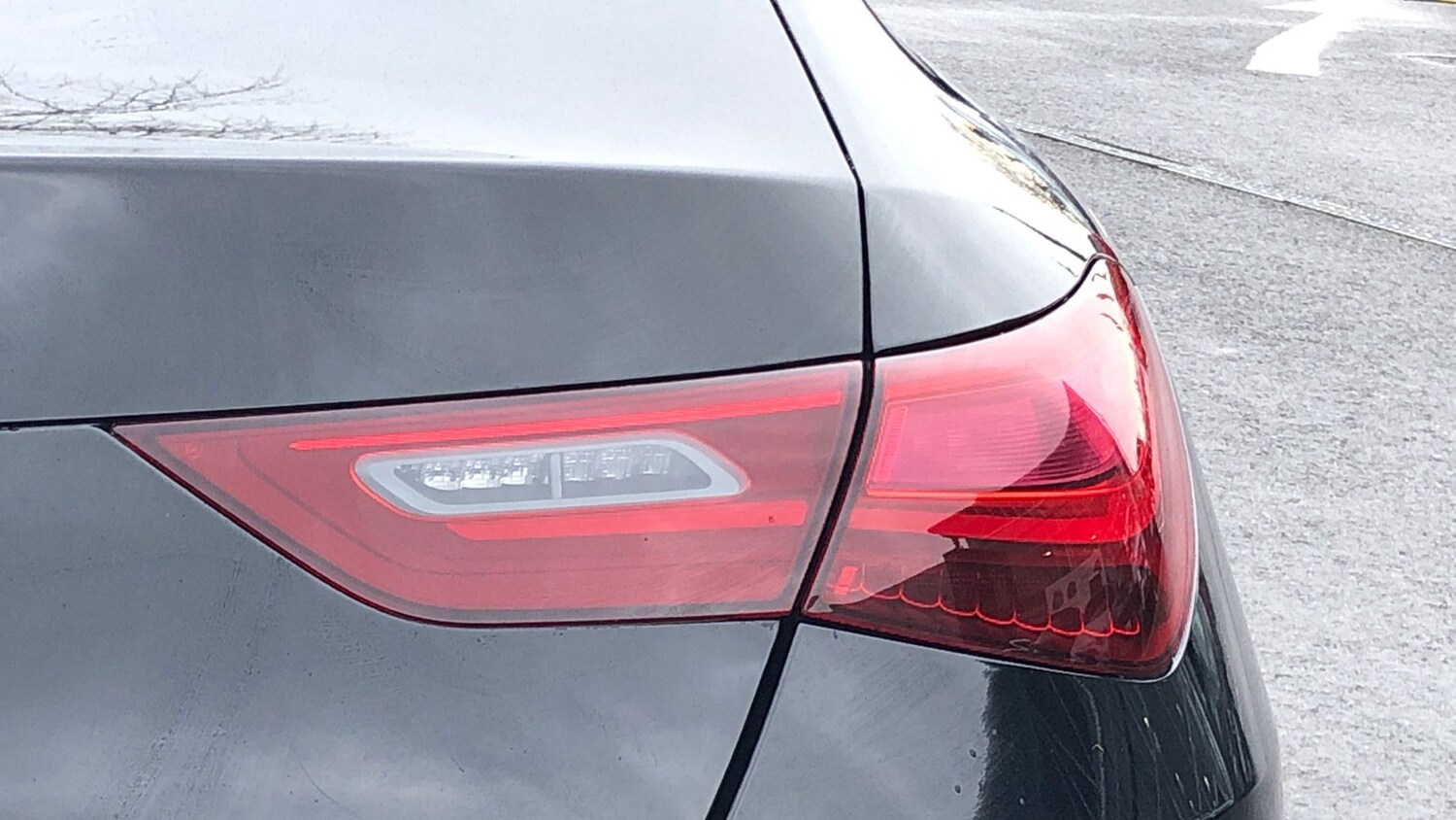 Used Mercedes-Benz CLA 2025 for sale - 77605353: Photo 16