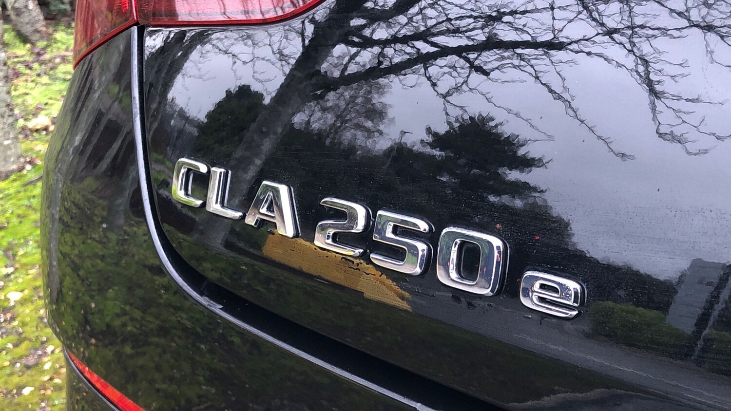 Used Mercedes-Benz CLA 2025 for sale - 77605353: Photo 17