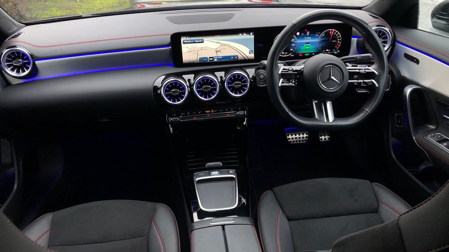 Used Mercedes-Benz CLA 2025 for sale - 77605353: Photo 18