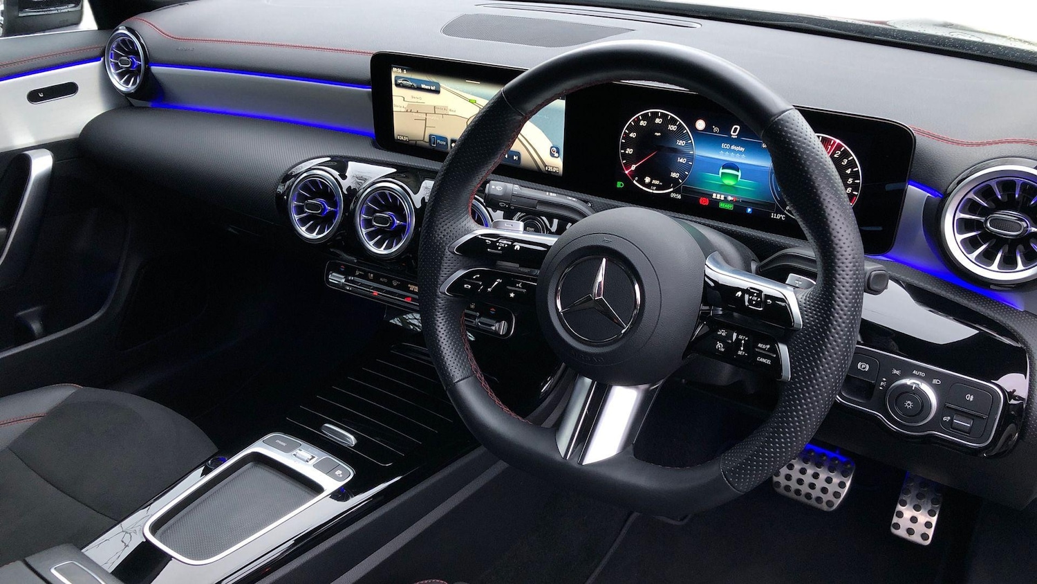 Used Mercedes-Benz CLA 2025 for sale - 77605353: Photo 3