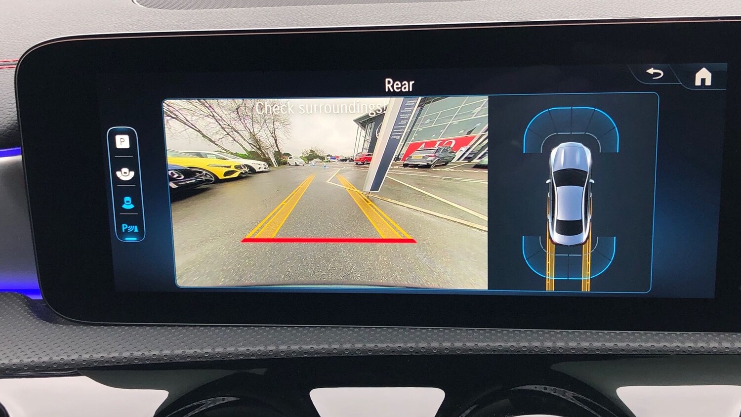 Used Mercedes-Benz CLA 2025 for sale - 77605353: Photo 31