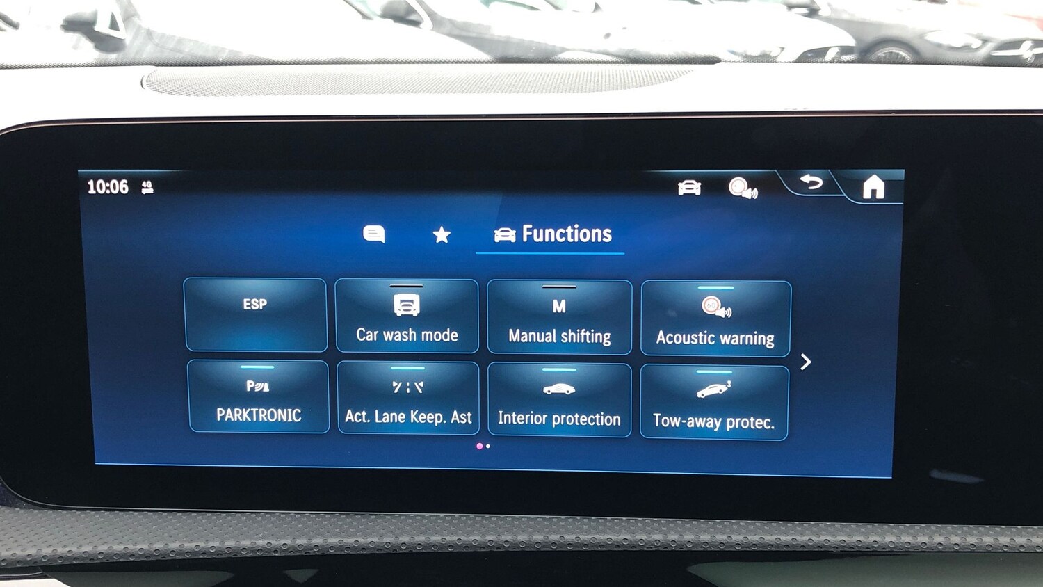 Used Mercedes-Benz CLA 2025 for sale - 77605353: Photo 35