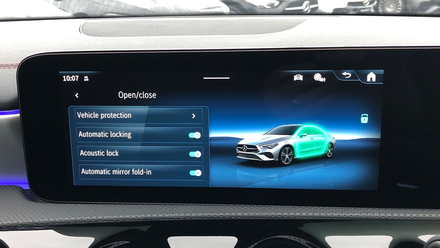 Used Mercedes-Benz CLA 2025 for sale - 77605353: Photo 38