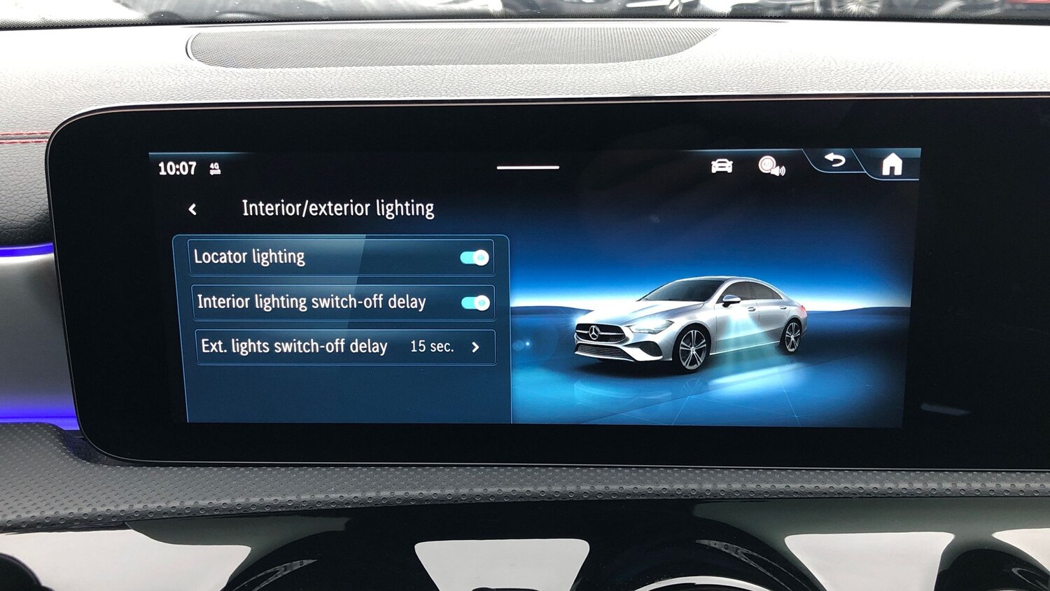 Used Mercedes-Benz CLA 2025 for sale - 77605353: Photo 39