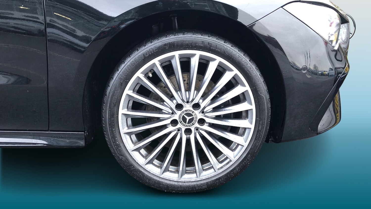 Used Mercedes-Benz CLA 2025 for sale - 77605353: Photo 5