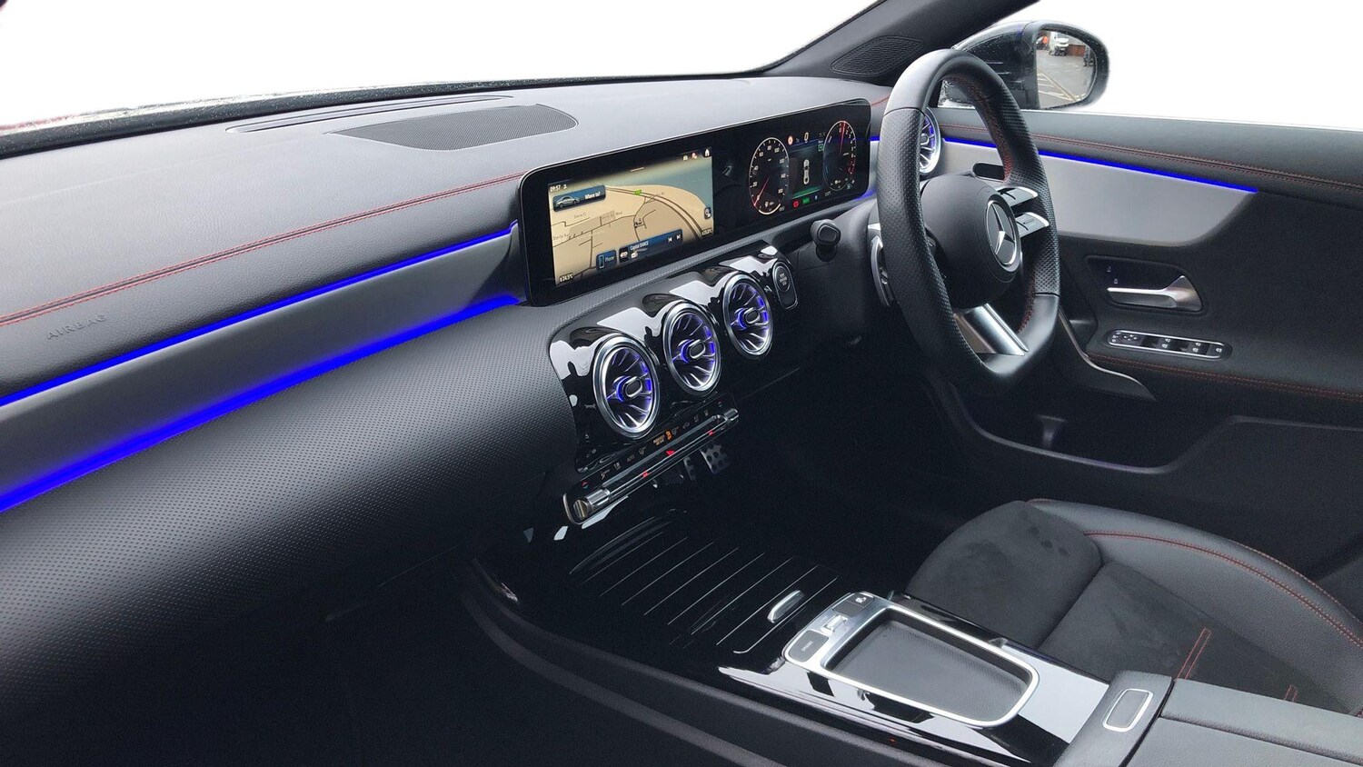 Used Mercedes-Benz CLA 2025 for sale - 77605353: Photo 8