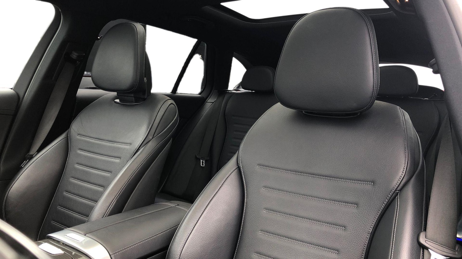 Used Mercedes-Benz C Class 2023 for sale - 76413447: Photo 11