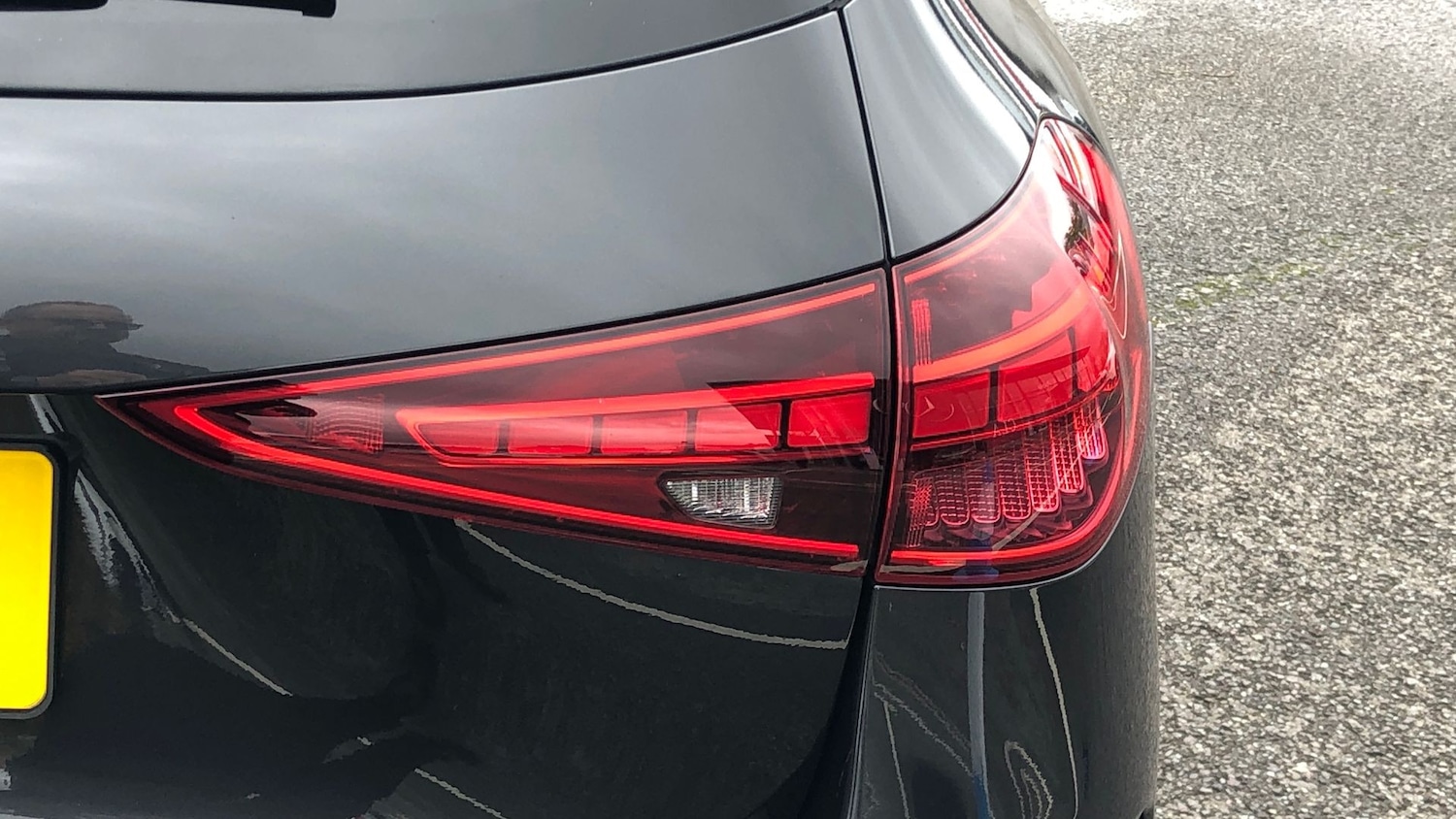 Used Mercedes-Benz C Class 2023 for sale - 76413447: Photo 16