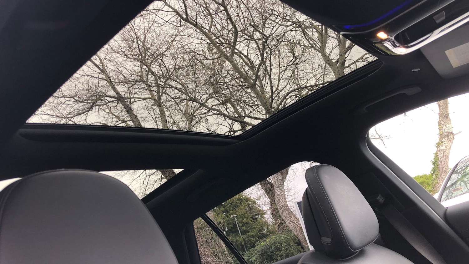 Used Mercedes-Benz C Class 2023 for sale - 76413447: Photo 21