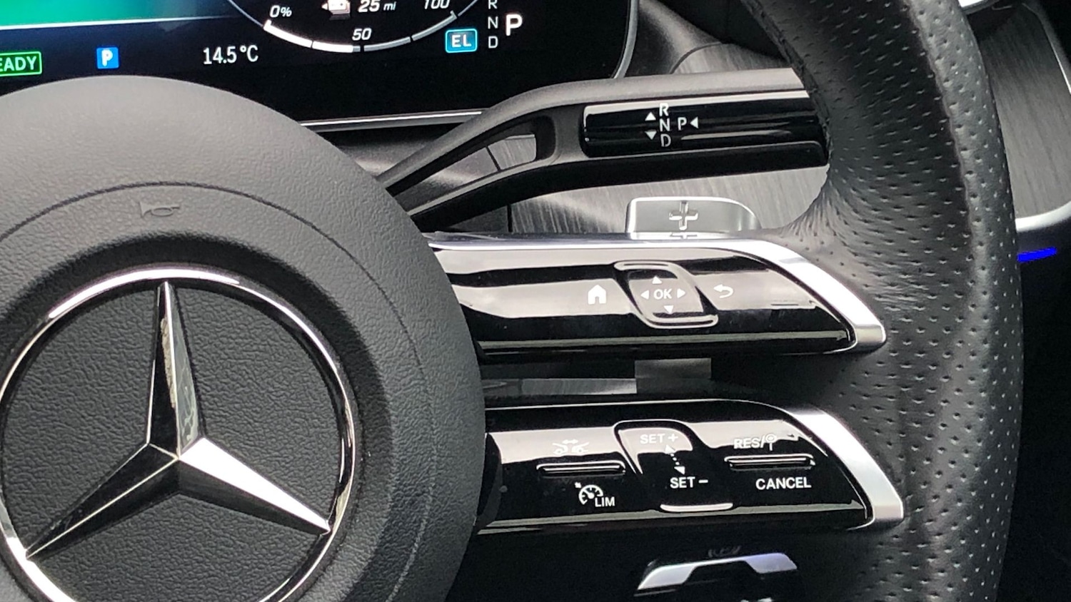 Used Mercedes-Benz C Class 2023 for sale - 76413447: Photo 27