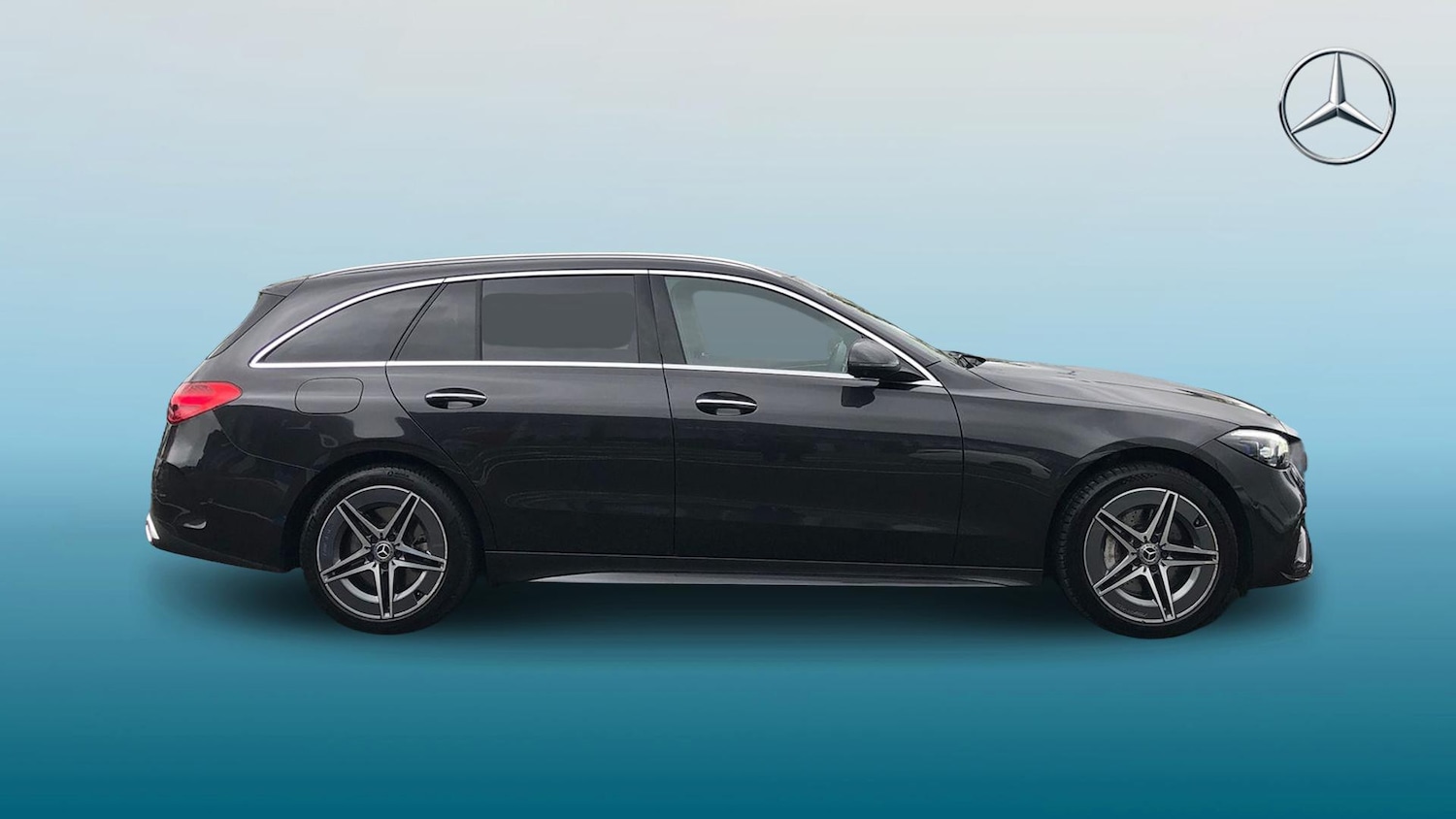 Used Mercedes-Benz C Class 2023 for sale - 76413447: Photo 4