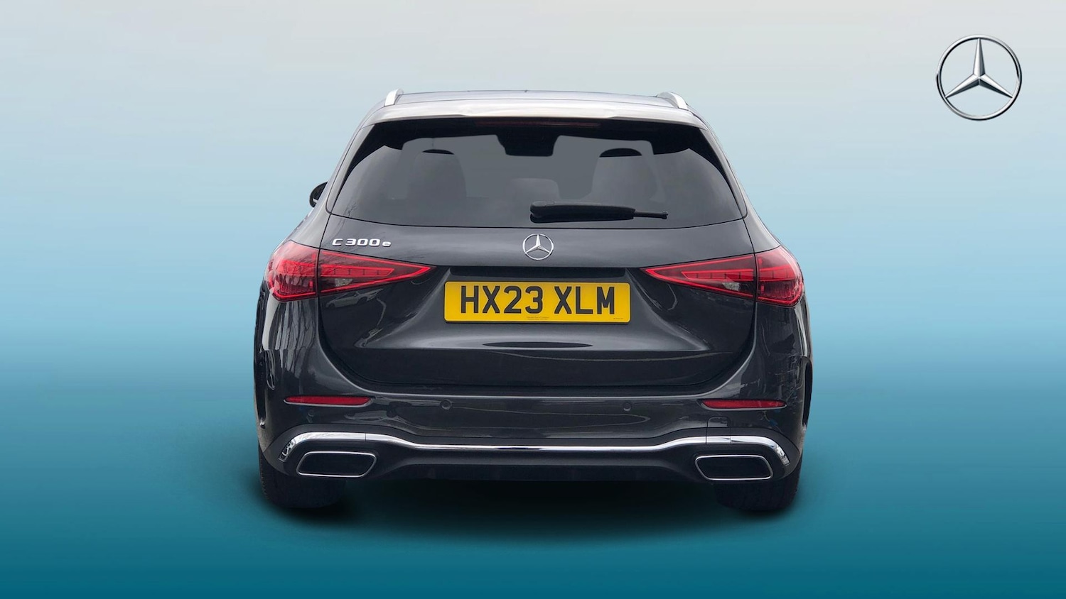 Used Mercedes-Benz C Class 2023 for sale - 76413447: Photo 7