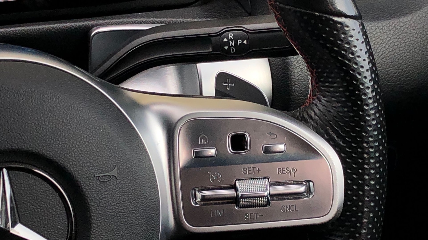 Used Mercedes-Benz GLB 2021 for sale - 76413647: Photo 11