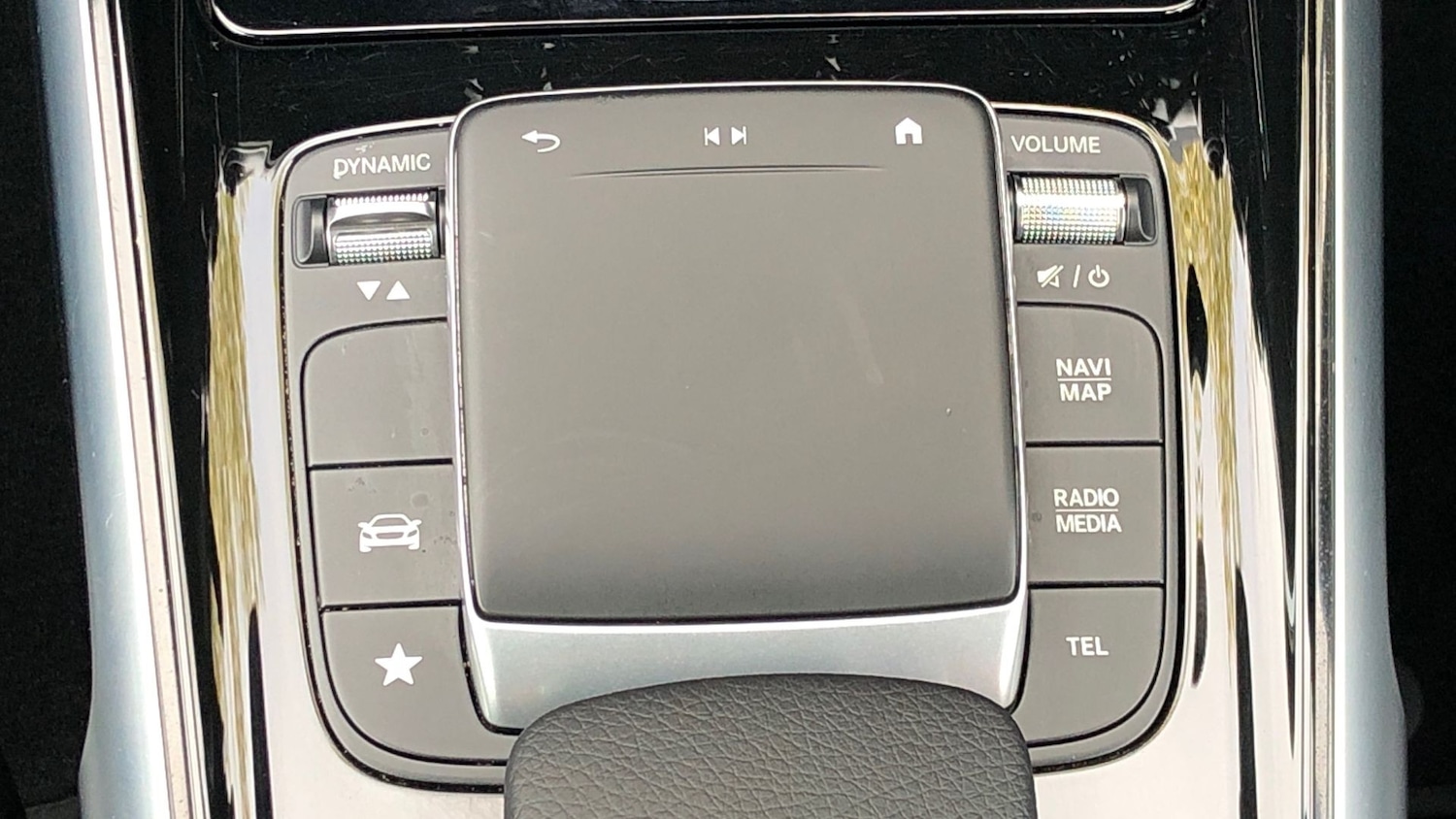 Used Mercedes-Benz GLB 2021 for sale - 76413647: Photo 12