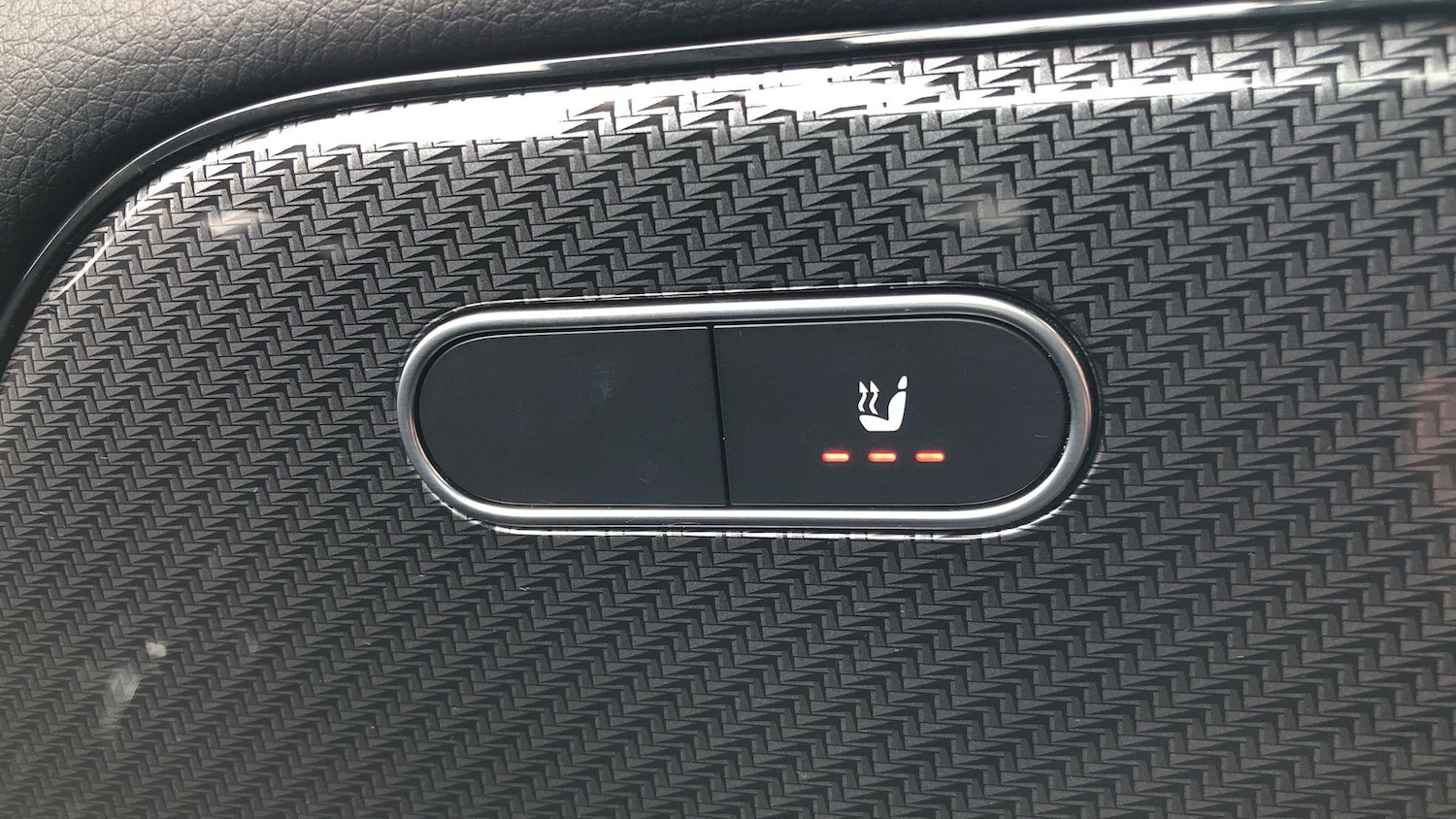 Used Mercedes-Benz GLB 2021 for sale - 76413647: Photo 14