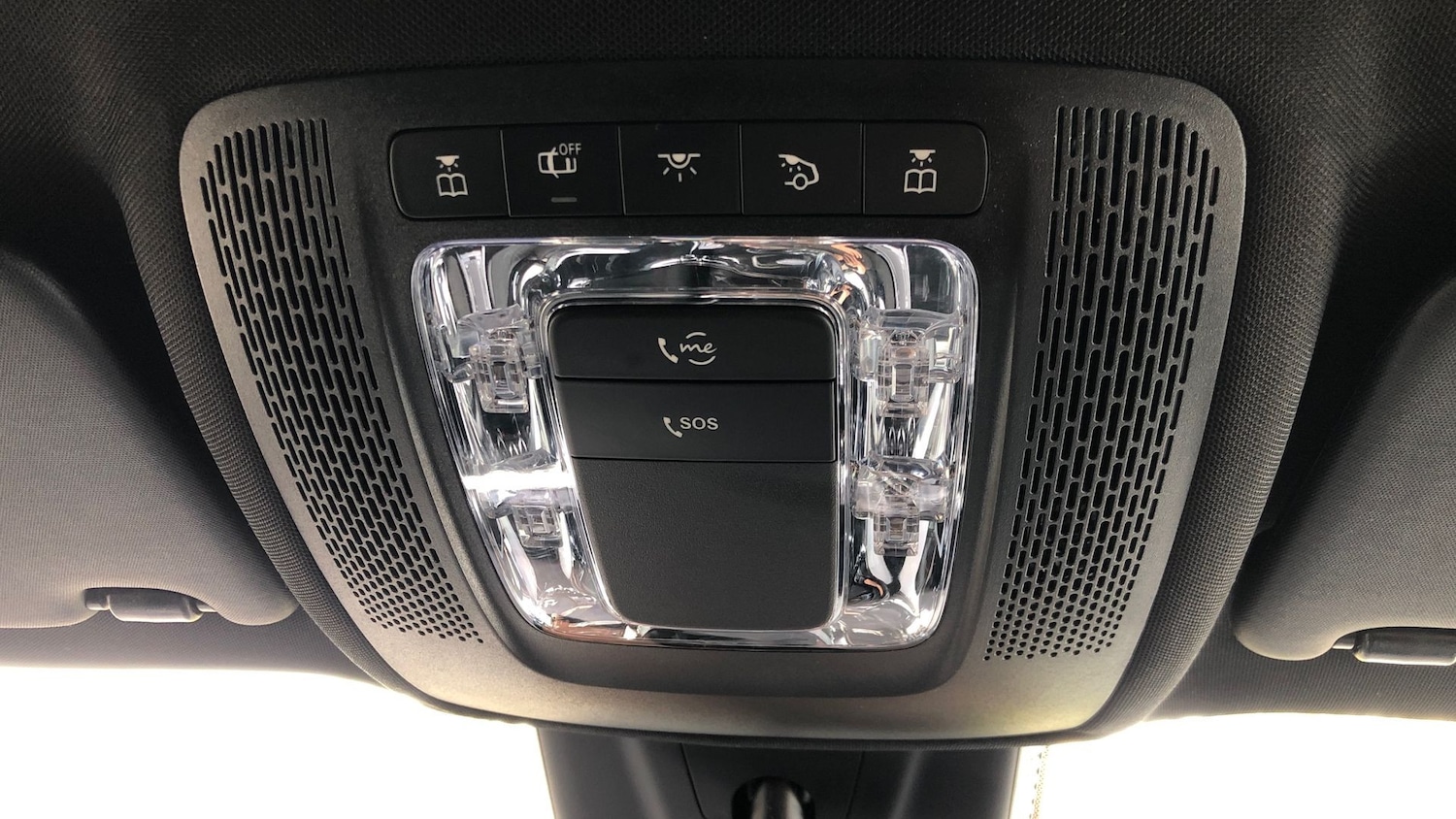 Used Mercedes-Benz GLB 2021 for sale - 76413647: Photo 17