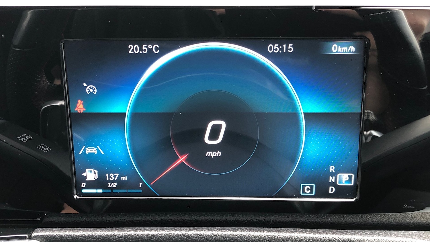 Used Mercedes-Benz GLB 2021 for sale - 76413647: Photo 19