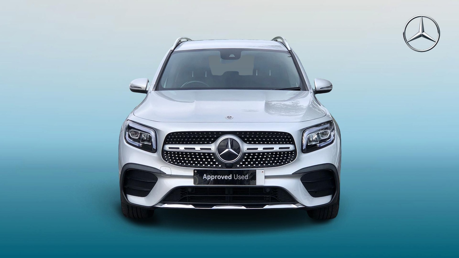 Used Mercedes-Benz GLB 2021 for sale - 76413647: Photo 2