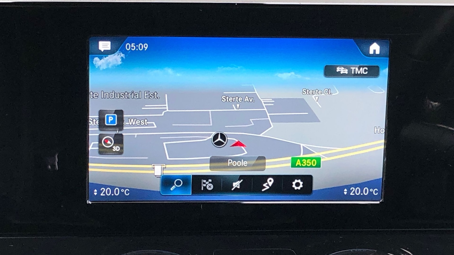 Used Mercedes-Benz GLB 2021 for sale - 76413647: Photo 20