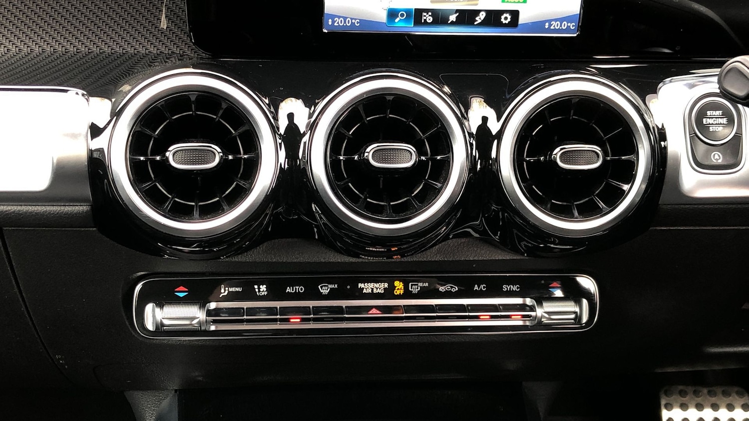 Used Mercedes-Benz GLB 2021 for sale - 76413647: Photo 21