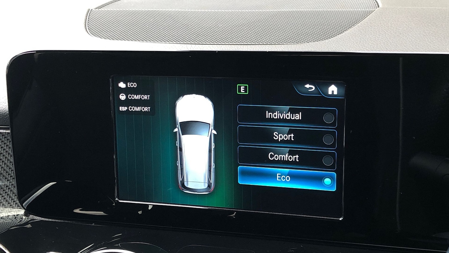 Used Mercedes-Benz GLB 2021 for sale - 76413647: Photo 22