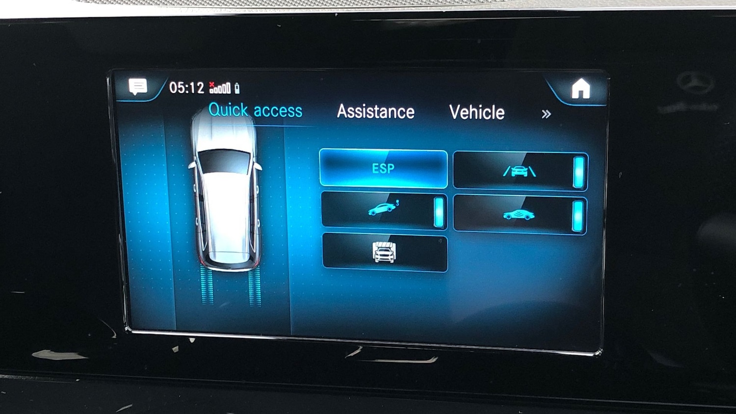 Used Mercedes-Benz GLB 2021 for sale - 76413647: Photo 24