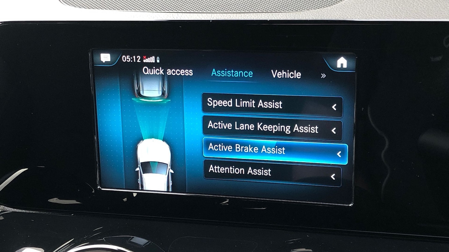 Used Mercedes-Benz GLB 2021 for sale - 76413647: Photo 25