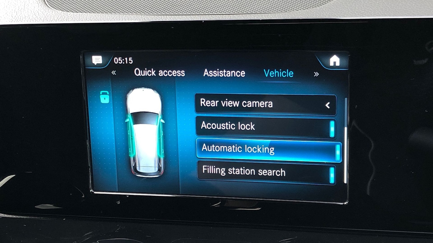 Used Mercedes-Benz GLB 2021 for sale - 76413647: Photo 26