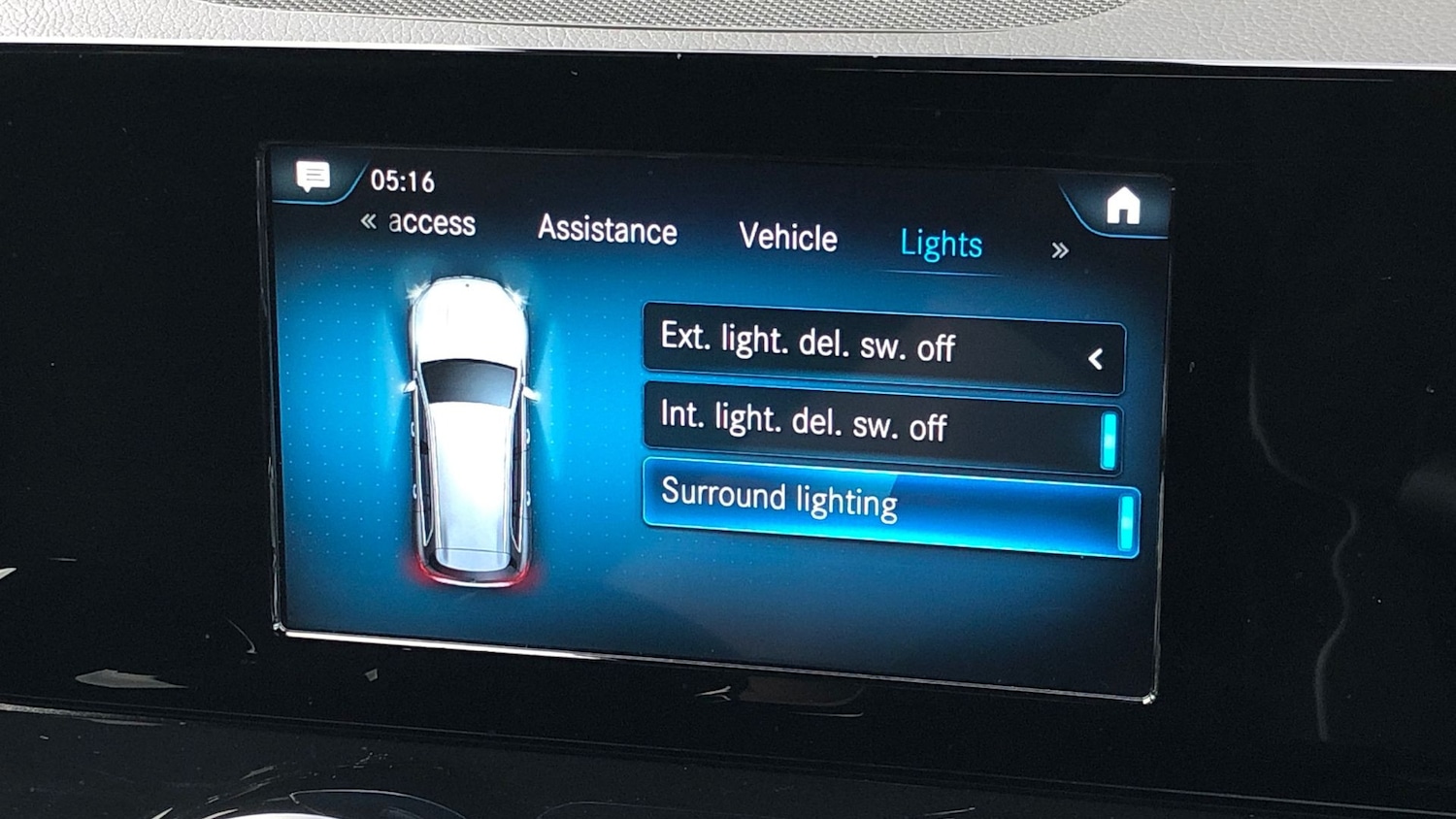 Used Mercedes-Benz GLB 2021 for sale - 76413647: Photo 27