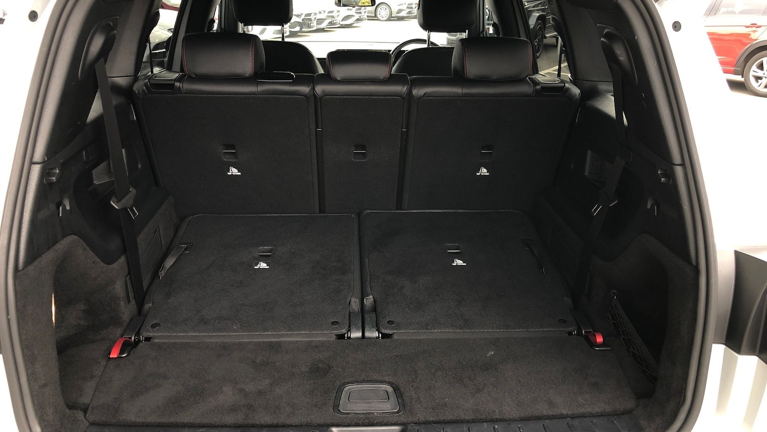 Used Mercedes-Benz GLB 2021 for sale - 76413647: Photo 29