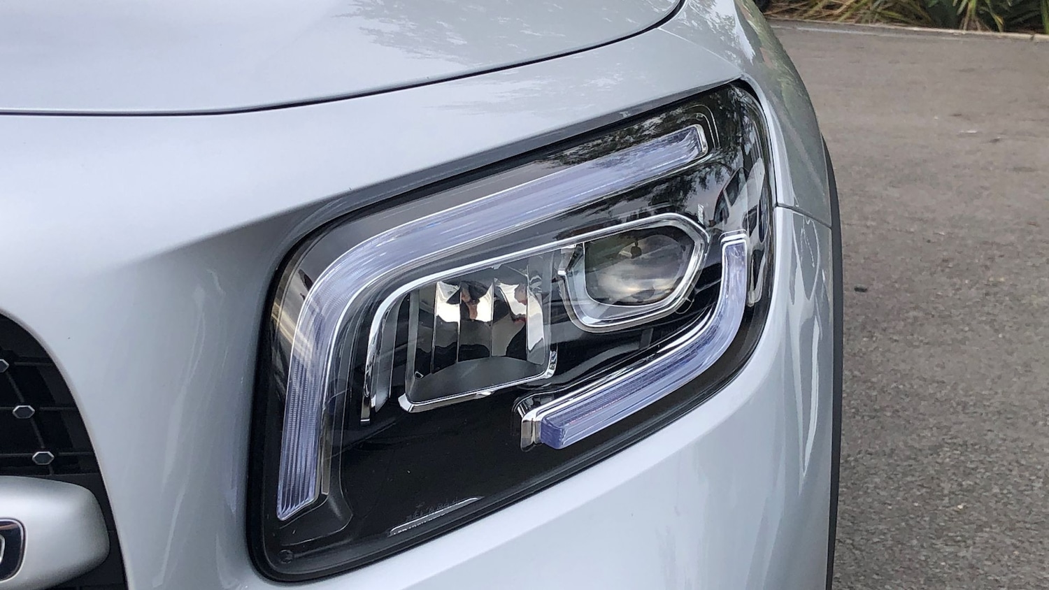 Used Mercedes-Benz GLB 2021 for sale - 76413647: Photo 36