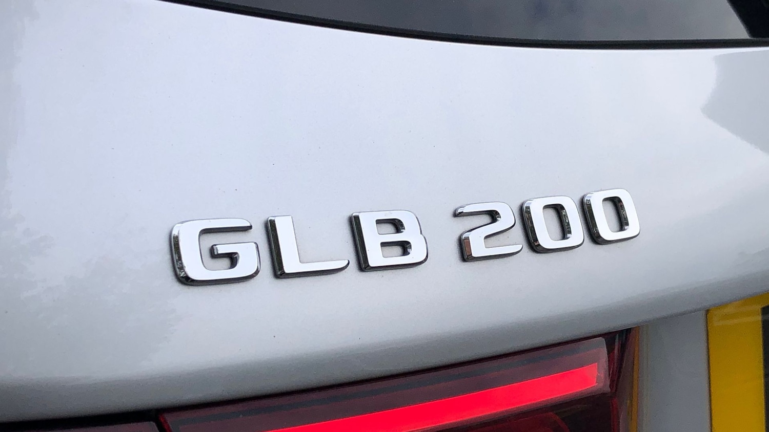 Used Mercedes-Benz GLB 2021 for sale - 76413647: Photo 40