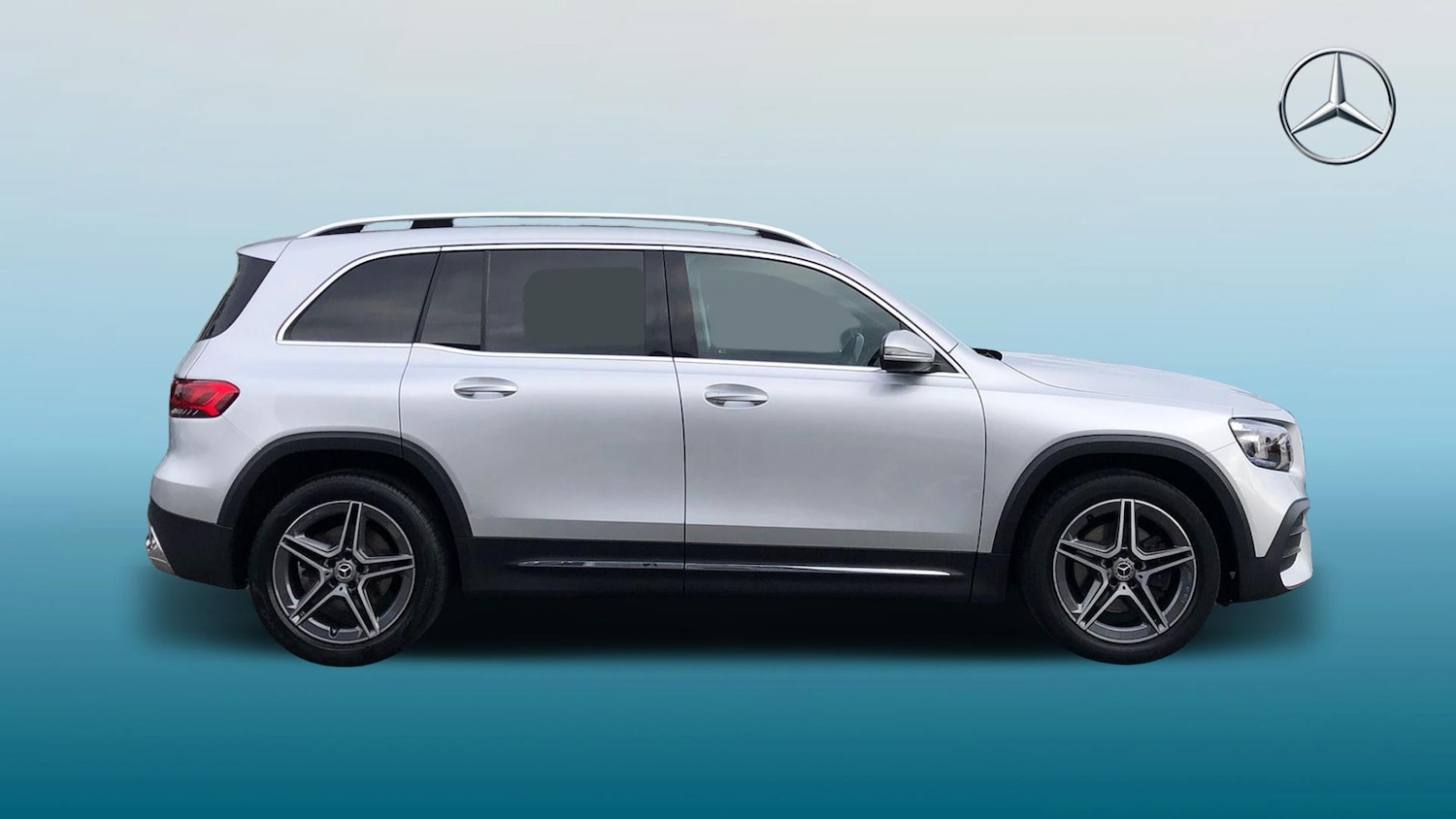 Used Mercedes-Benz GLB 2021 for sale - 76413647: Photo 5