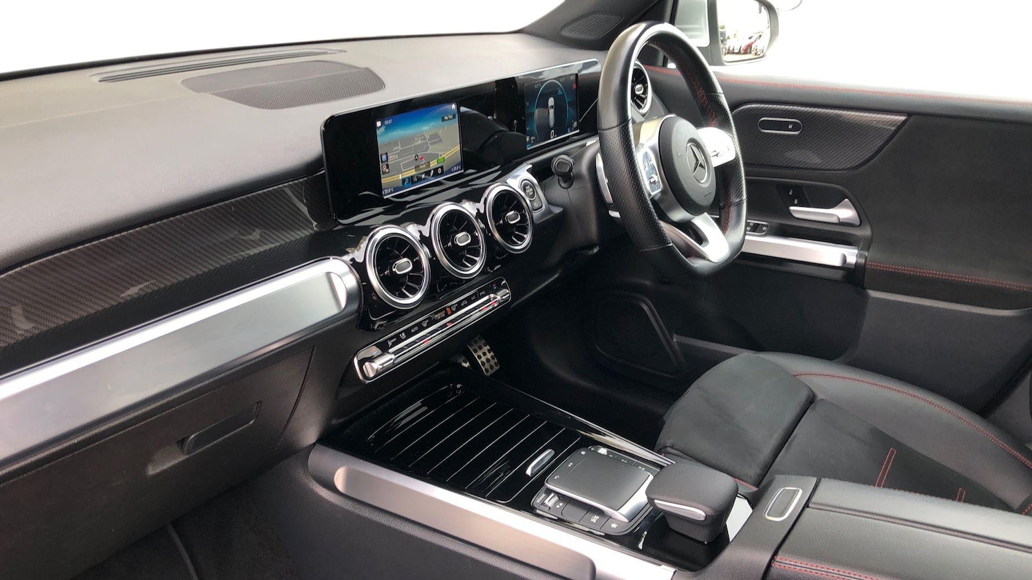 Used Mercedes-Benz GLB 2021 for sale - 76413647: Photo 6