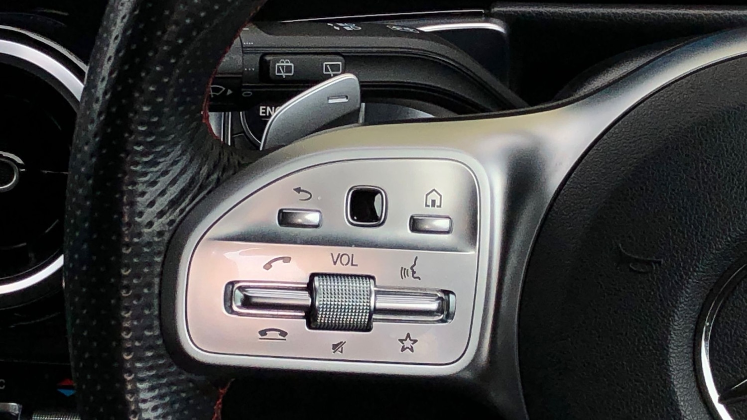 Used Mercedes-Benz GLB 2021 for sale - 76413647: Photo 9