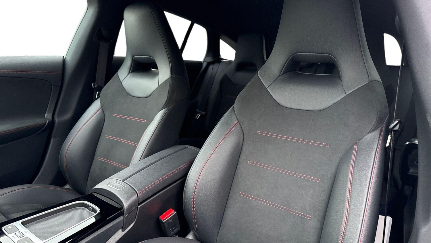 Used Mercedes-Benz CLA 2024 for sale - 77605347: Photo 11